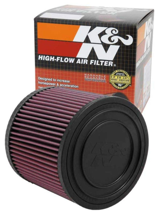 K&N AC-1012 Replacement Air Filter