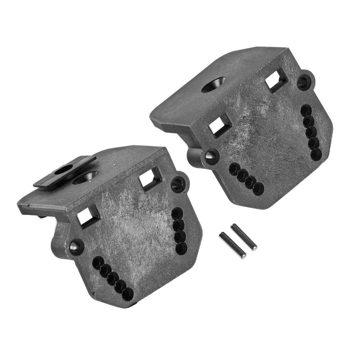 Traxxas X-Maxx Motor Mounts