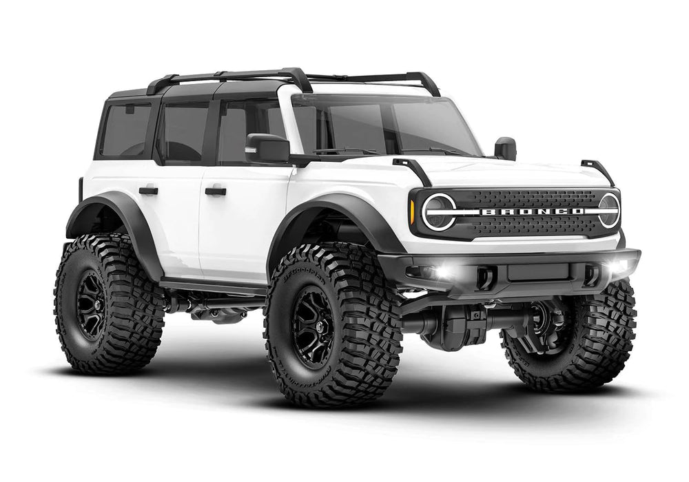 TRX-4M Ford Bronco