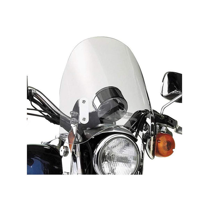 National Cycle New Switchblade Deflector Windshield, 562-2581C