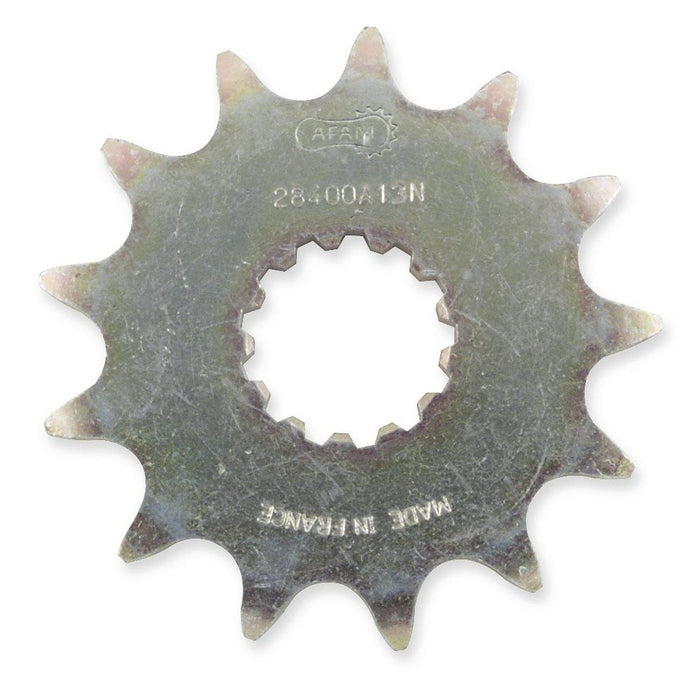 Sunstar 31510 10-Teeth 520 Chain Size Front Countershaft Sprocket