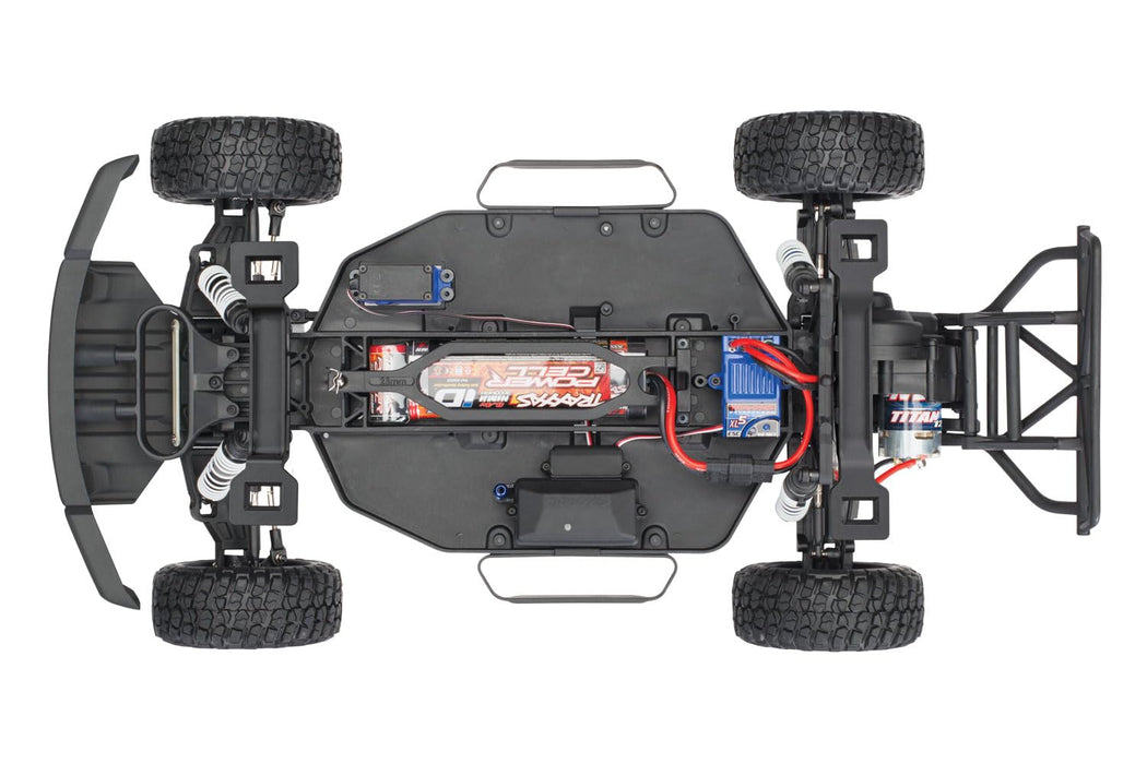 Traxxas F150 RAPTOR 1/10 TRUCK