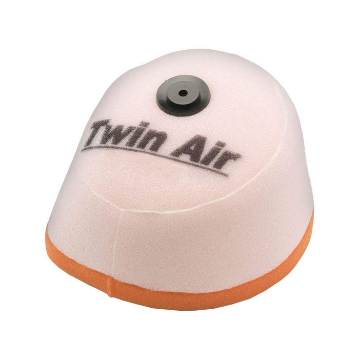 Twin Airtandard Orange Fuel and air 154118