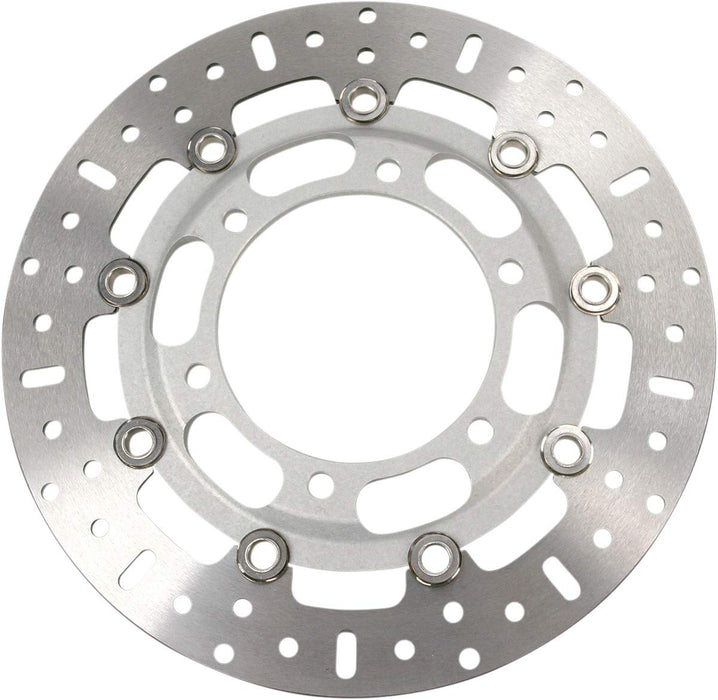 EBC Brakes MD640 Pro-Lite Floating Brake Rotor