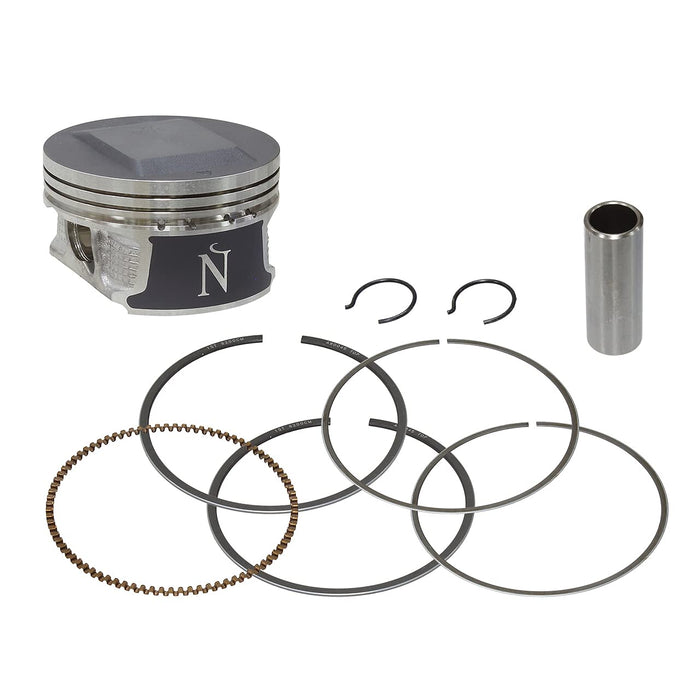 Namura NA-80004 Piston Kit - Standard Bore 81.958mm