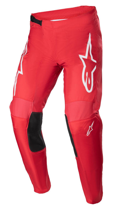 Alpinestars 2023 Fluid Narin Pants (Mars Red White, 28)