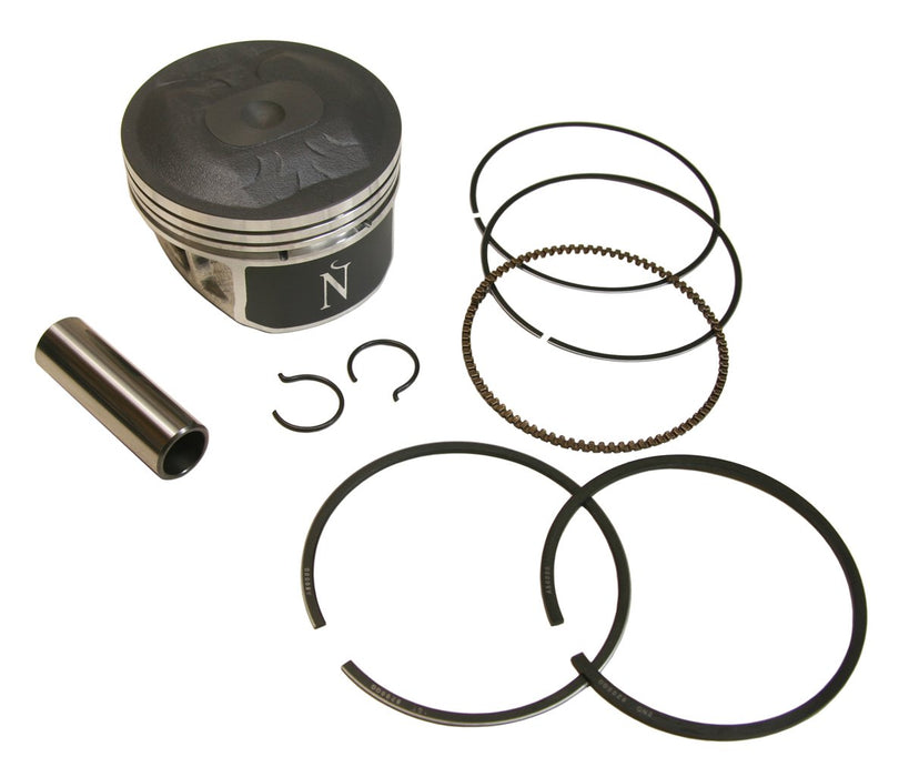 Namura, NA-80000, Piston Kit Can-Am Outlander Renegade 500 Standard Bore 82mm