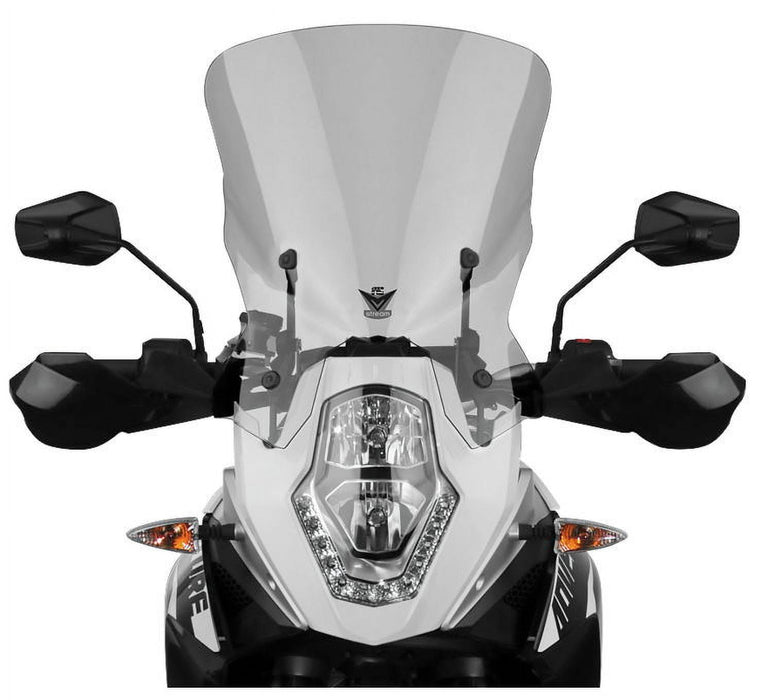 National Cycle New Fairing Mount V-Stream Windscreen, 562-5096D