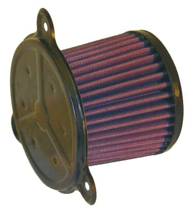 K&N Engine Air Filter: High Performance, Premium, Powersport Air Filter: Fits 1987-1999 HONDA (XL600V Transalp, XRV750 Africa Twin) HA-6089