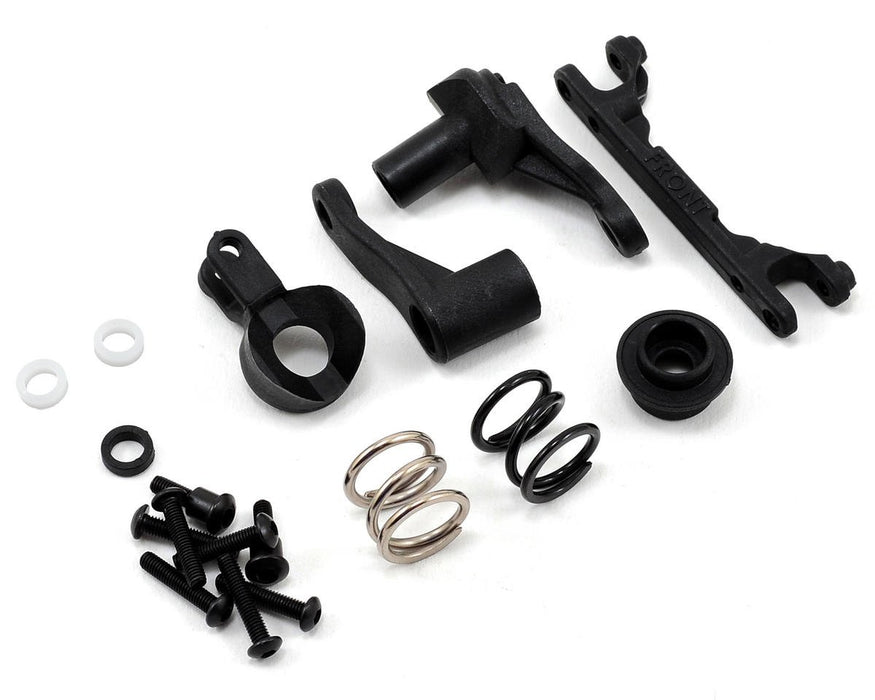 Traxxas 4945 Steering Bellcranks E-Maxx