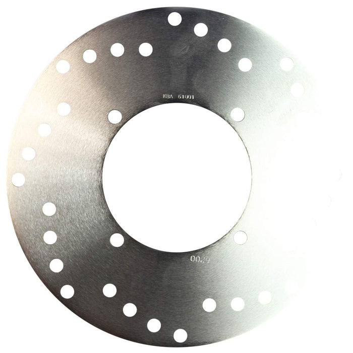 EBC Brakes MD6200D OE Replacement Brake Rotor