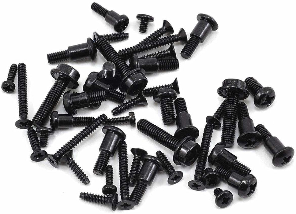 Screw Set Complete LaTrax Rally