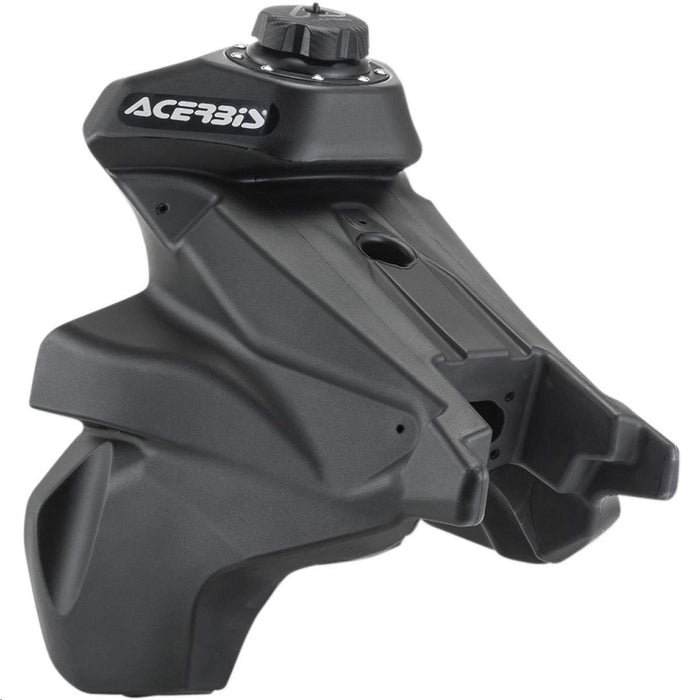 ACERBIS - 2732110001 - GAS TANK HUS 4.0 BLK