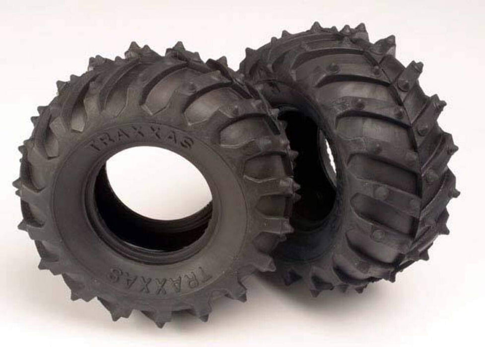 Traxxas Terra Spiked Tires