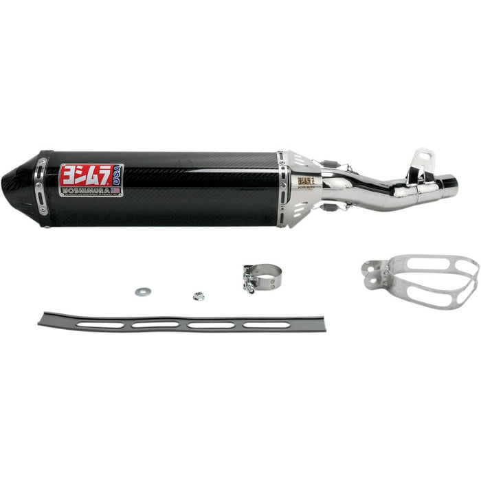 Yoshimura TRC Slip-On Exhaust 1116272