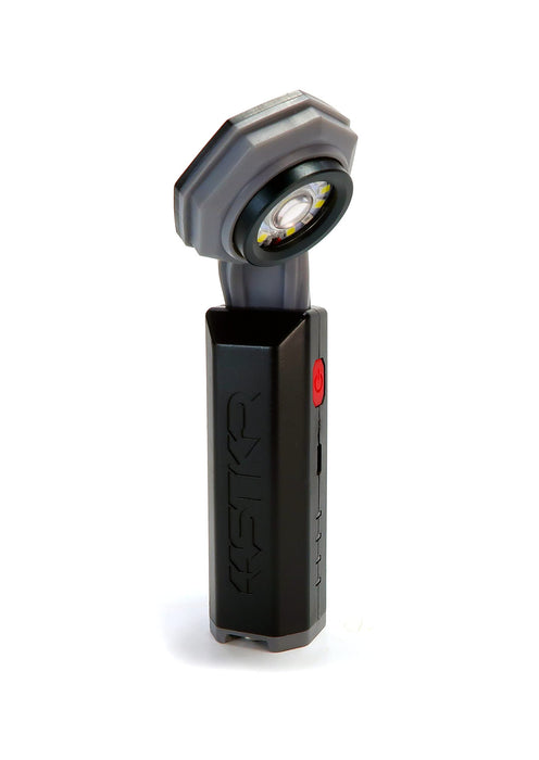FLEXIT Pocket Light 4.0- 400 Lumen Flexible Rechargeable Light