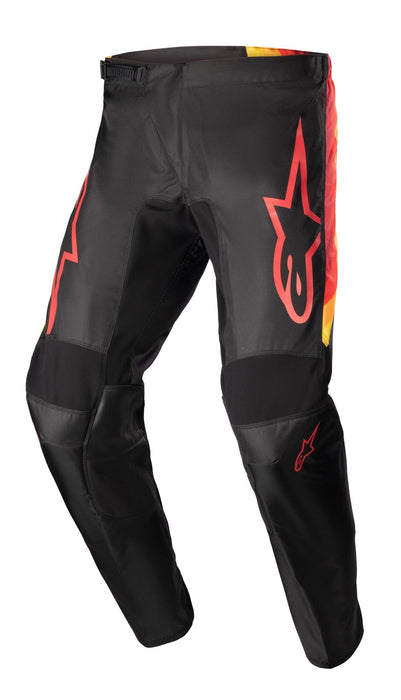 Alpinestars 2023 Fluid Corsa Pants (Black, 28)