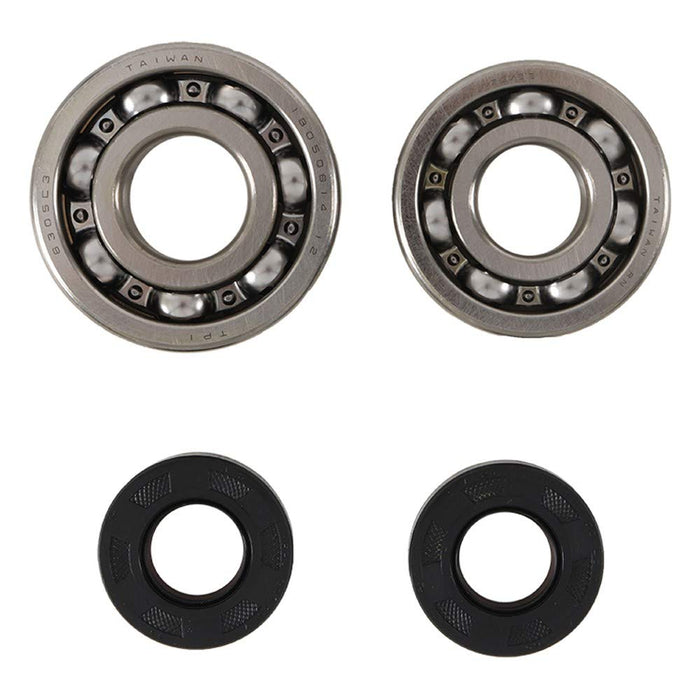 Hot Rods K237 Main Bearing and Seal Kit