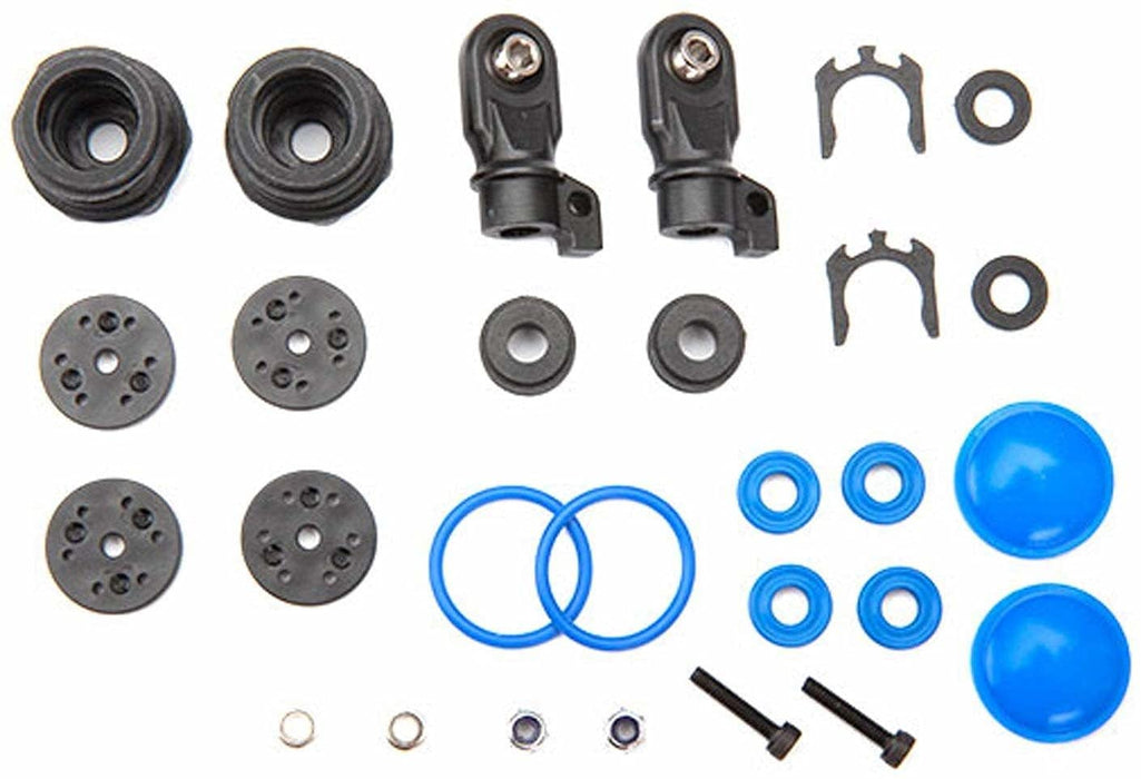 Traxxas 8962 Rebuild Kit GT-Maxx Shocks (Renews 2 Shocks)