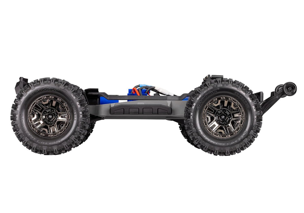 Traxxas 1/10 Stampede 4X4 VXL Brushless Monster Truck