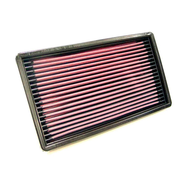 K&N Kn Drop In Air Filters 33-2021