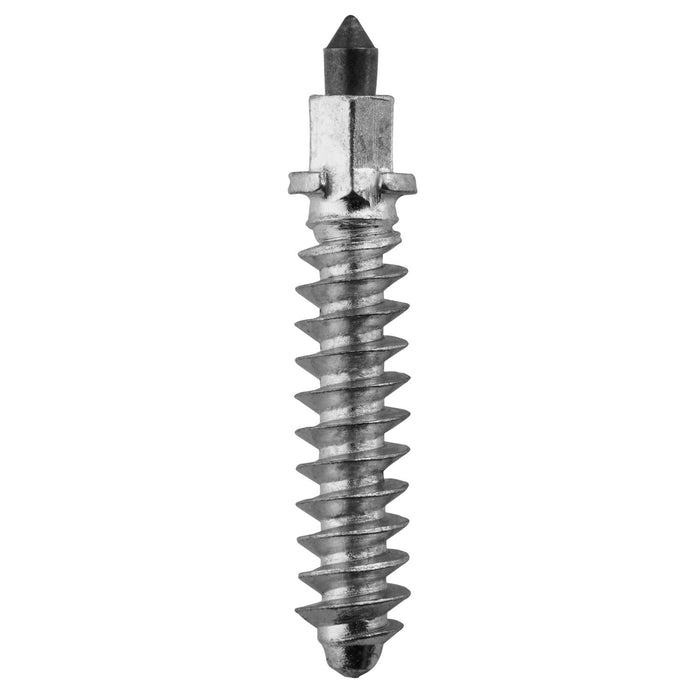 iGrip Shouldered Racing Tire Studs 32mm, Box of 200 Screws Pack