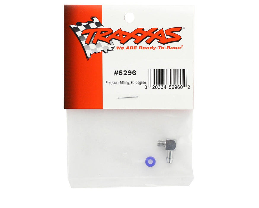 Traxxas Fitting Inlet for Pipe Pressure