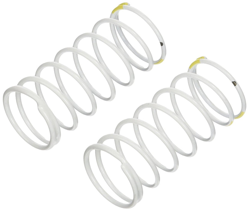 Traxxas 5427 Front Spring Shock GTR 0.9 Yellow Jato 2-Piece 154-Pack