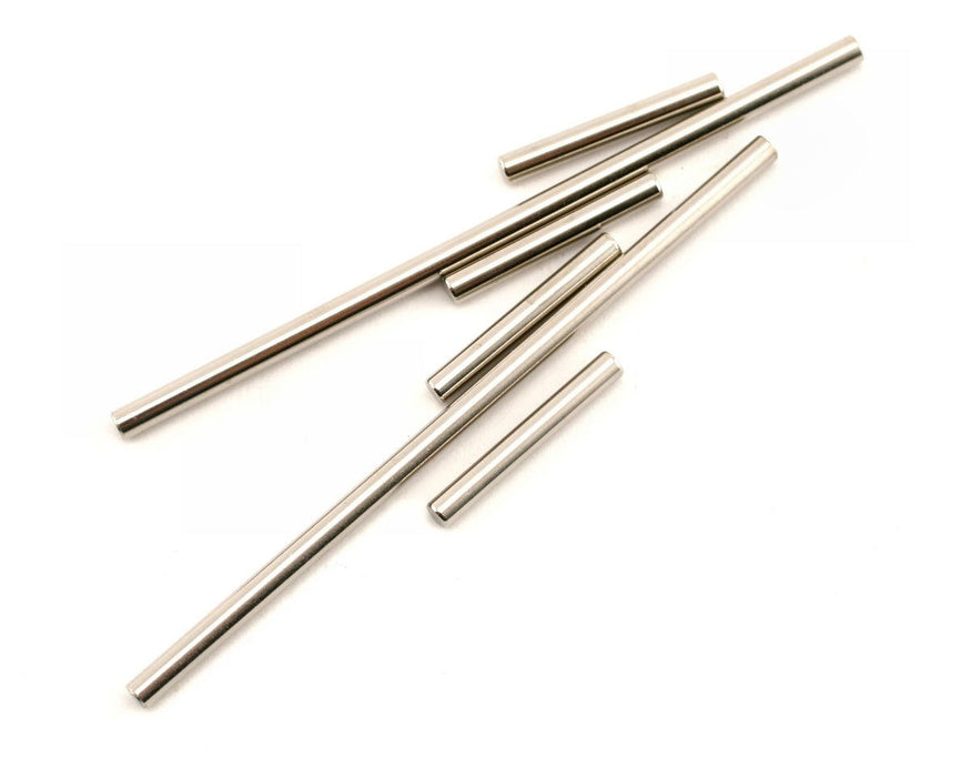 Traxxas 5321 Steel Suspension Pin Set Revo