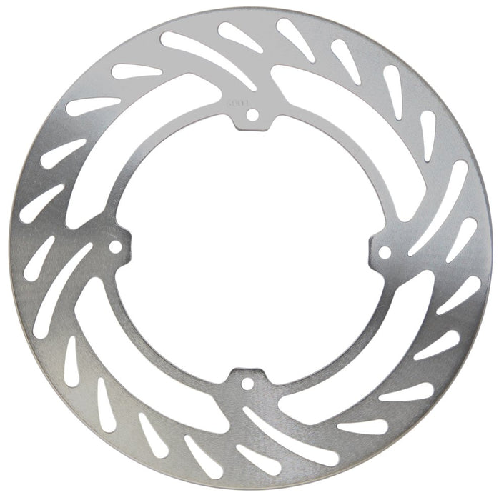 EBC Brakes MD6001D OE Replacement Brake Rotor