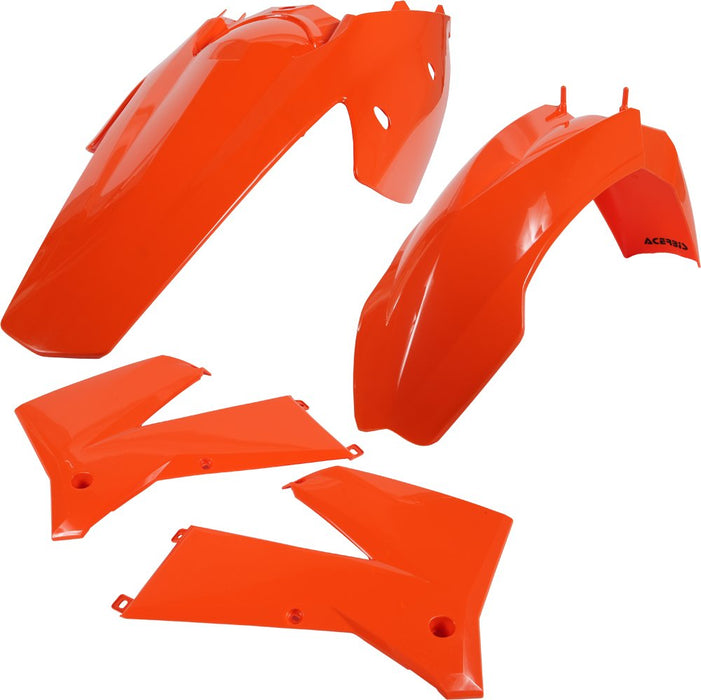 Acerbis 2071130237 Fenders