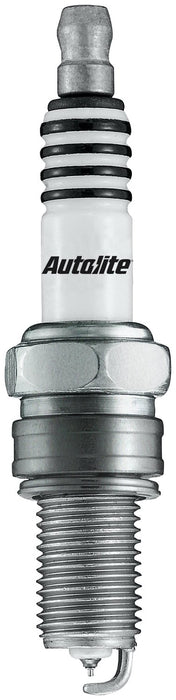 Autolite Xtreme Sport Iridium Automotive Replacement Spark Plug, XS4164DP (1 Pack)