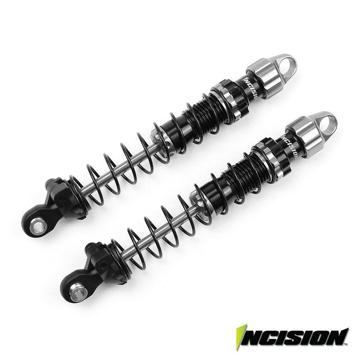 Vanquish Incision Products 90Mm Scale Shocks Vpsirc00210 Electric Car/Truck Option Parts VPSIRC00210