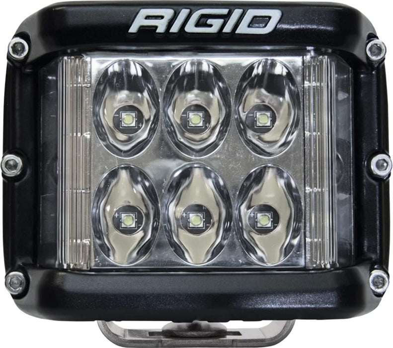 Rigid Industries 261313 D-SS Series Pro, 3 Inch, Driving Beam, LED Light Universal