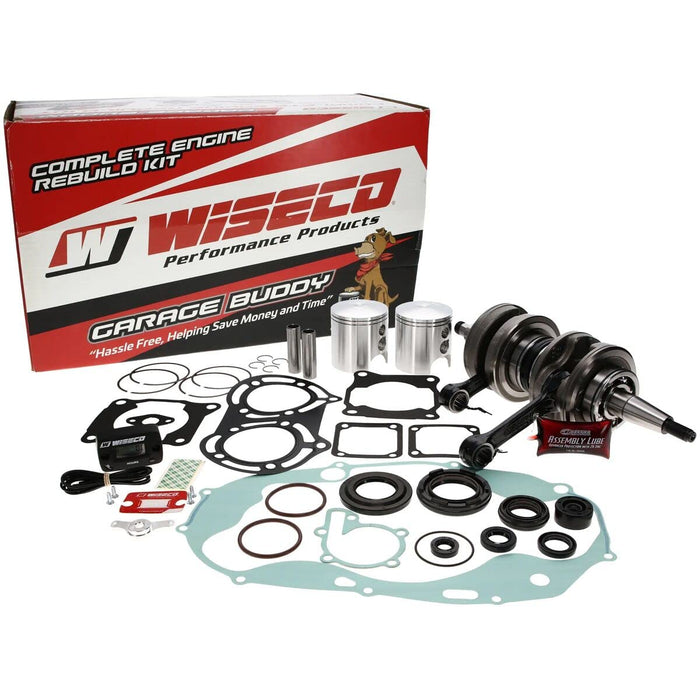 Wiseco PWR223-820B Engine Rebuild Kit