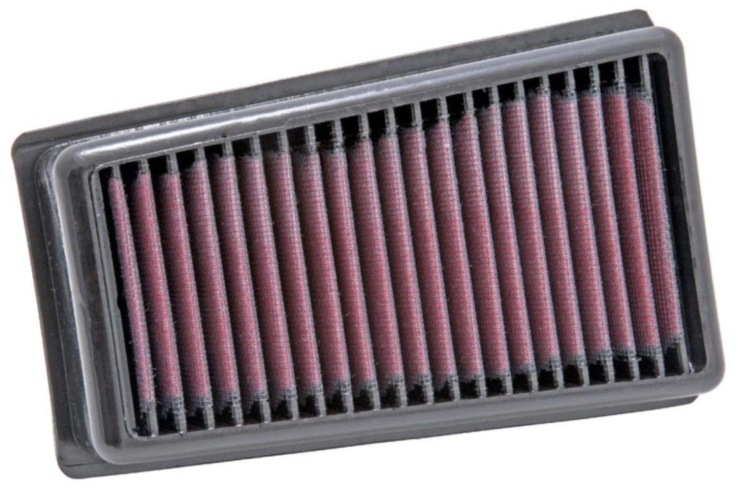 K&N Engine Air Filter: High Performance, Premium, Powersport Air Filter: Fits 2008-2019 HUSQVARNA/KTM (701 Enduro, Supermoto, 690 Enduro R, SMC R, Enduro, 690 SMC) KT-6908