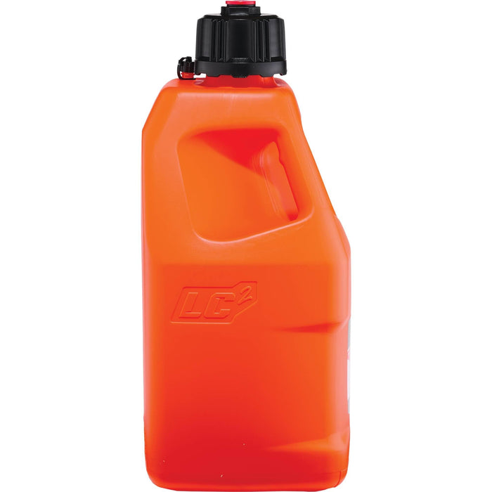 LCL LC 30-1195 Funnels, ORANGE