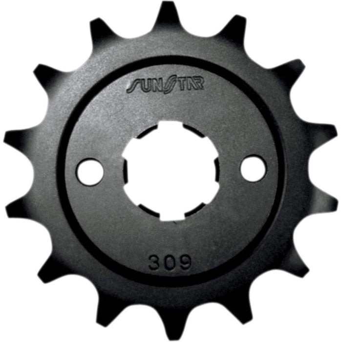 Sunstar 30913 13-Teeth 520 Chain Size Front Countershaft Sprocket