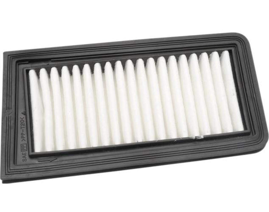 Hiflo air filter.