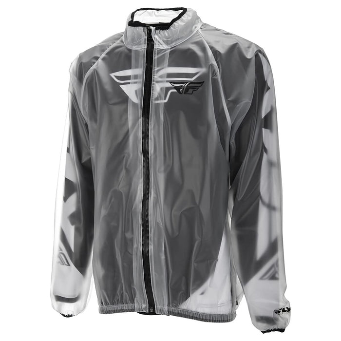 FLY RAIN JACKET