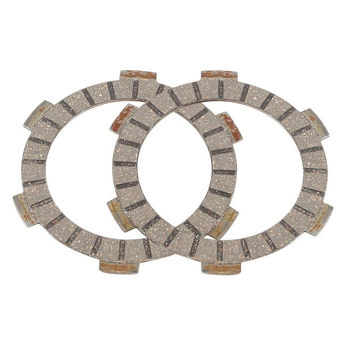 EBC Brakes CK3366 Clutch Friction Plate Kit