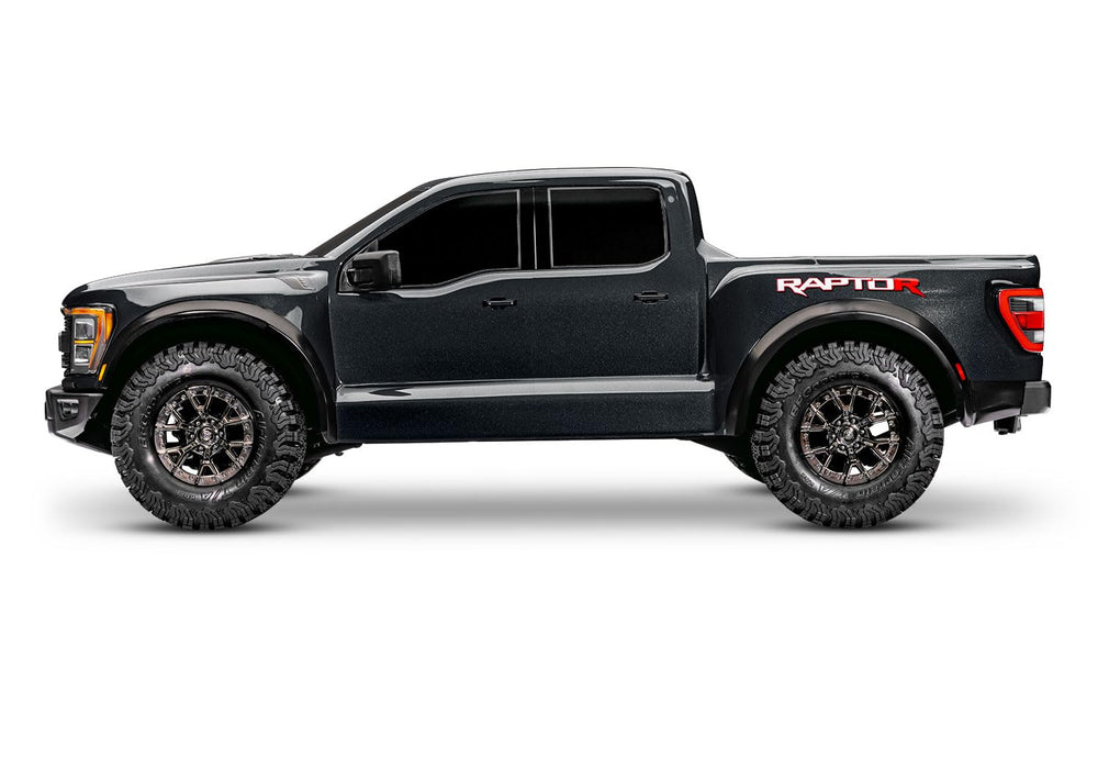 Traxxas 1/10 Raptor R 4X4 VXL Brushless Off-Road Truck