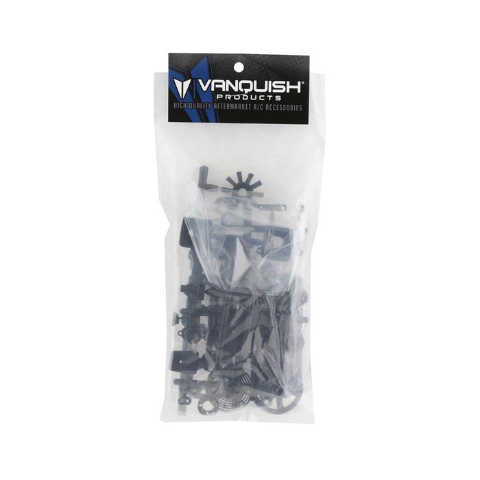 Vanquish Products Phoenix Grill & Body Detail Parts Vps10136 Electric Car/Truck Option Parts VPS10136