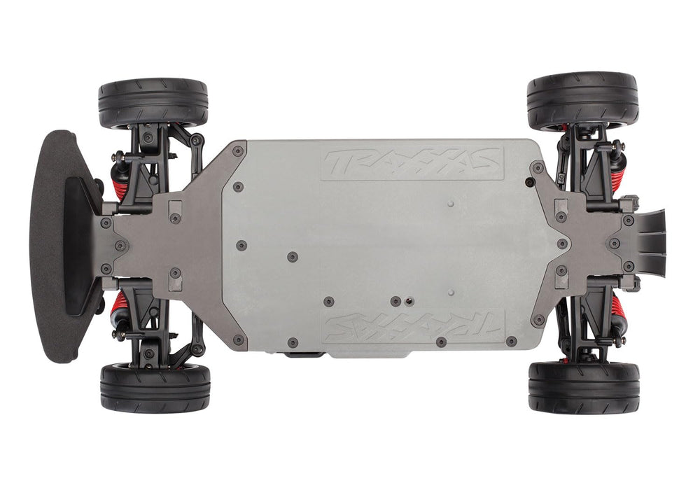 Traxxas 4-Tec 2.0 Chassis