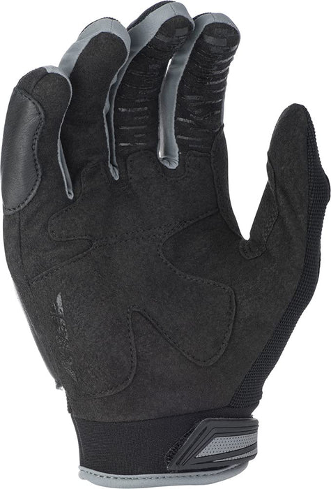 Fly Racing Patrol Xc Riding Gloves (Black, Small) 372-68008