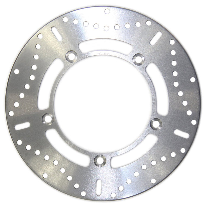 EBC Brakes MD998D Brake Rotor Full Circle Profile