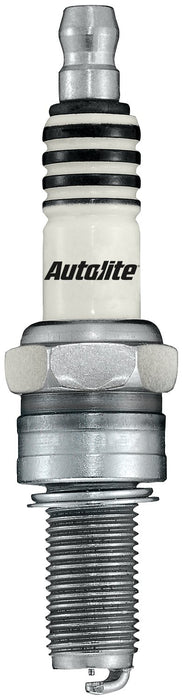 Autolite XS4303 Xtreme Sport Iridium Powersports Spark Plug, Pack of 1