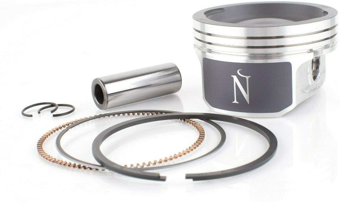 namura +.50mm piston kit