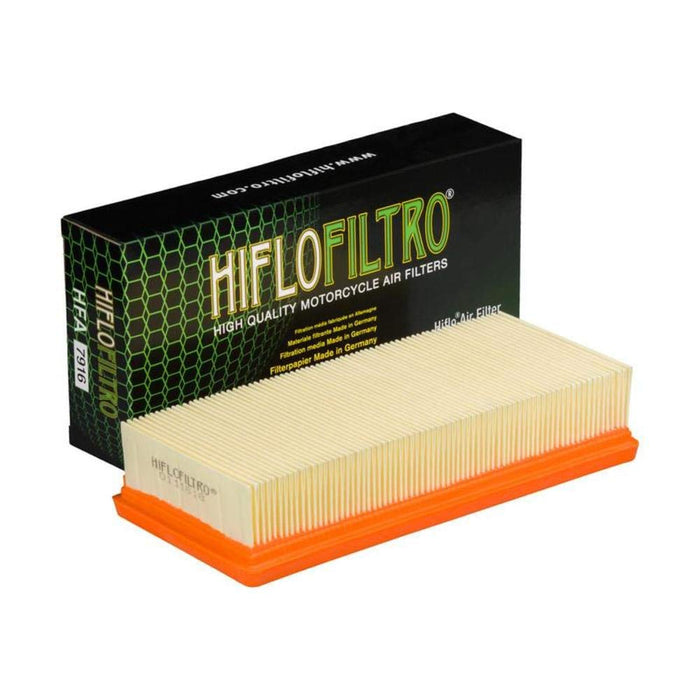 Hiflofiltro HFA7916 Premium OEM Replacement Air Filter