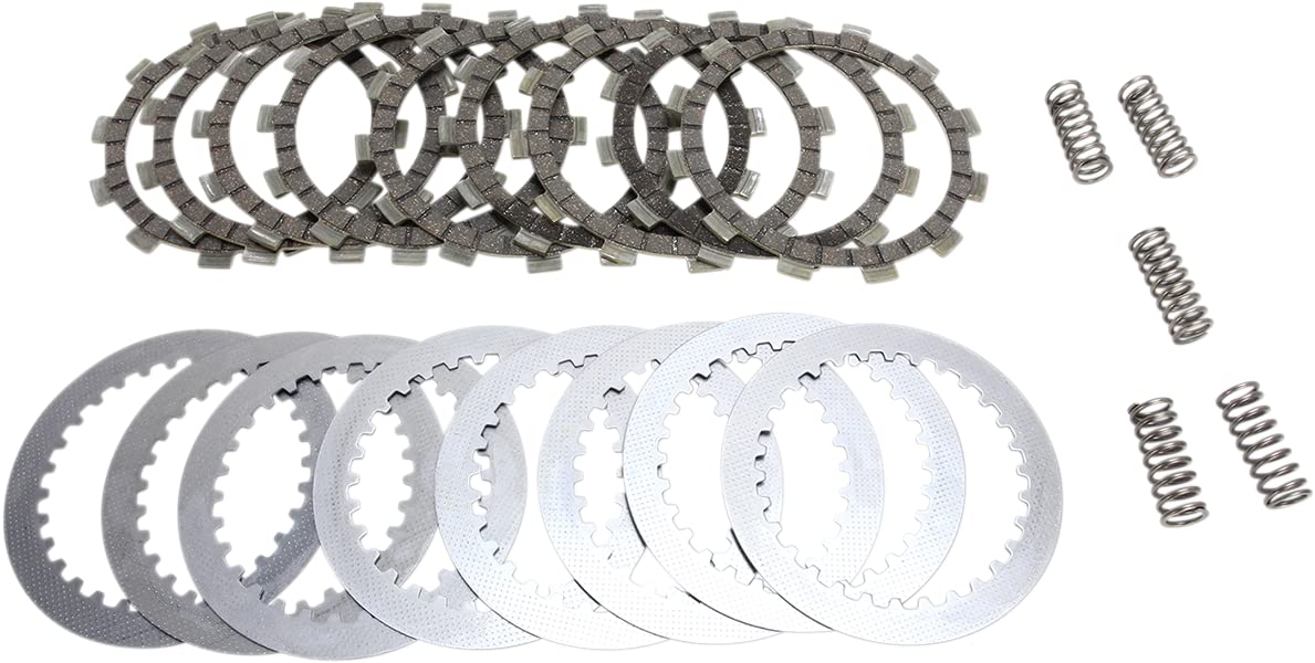 Ebc 15-18288 Dirt Racer Clutch Kit